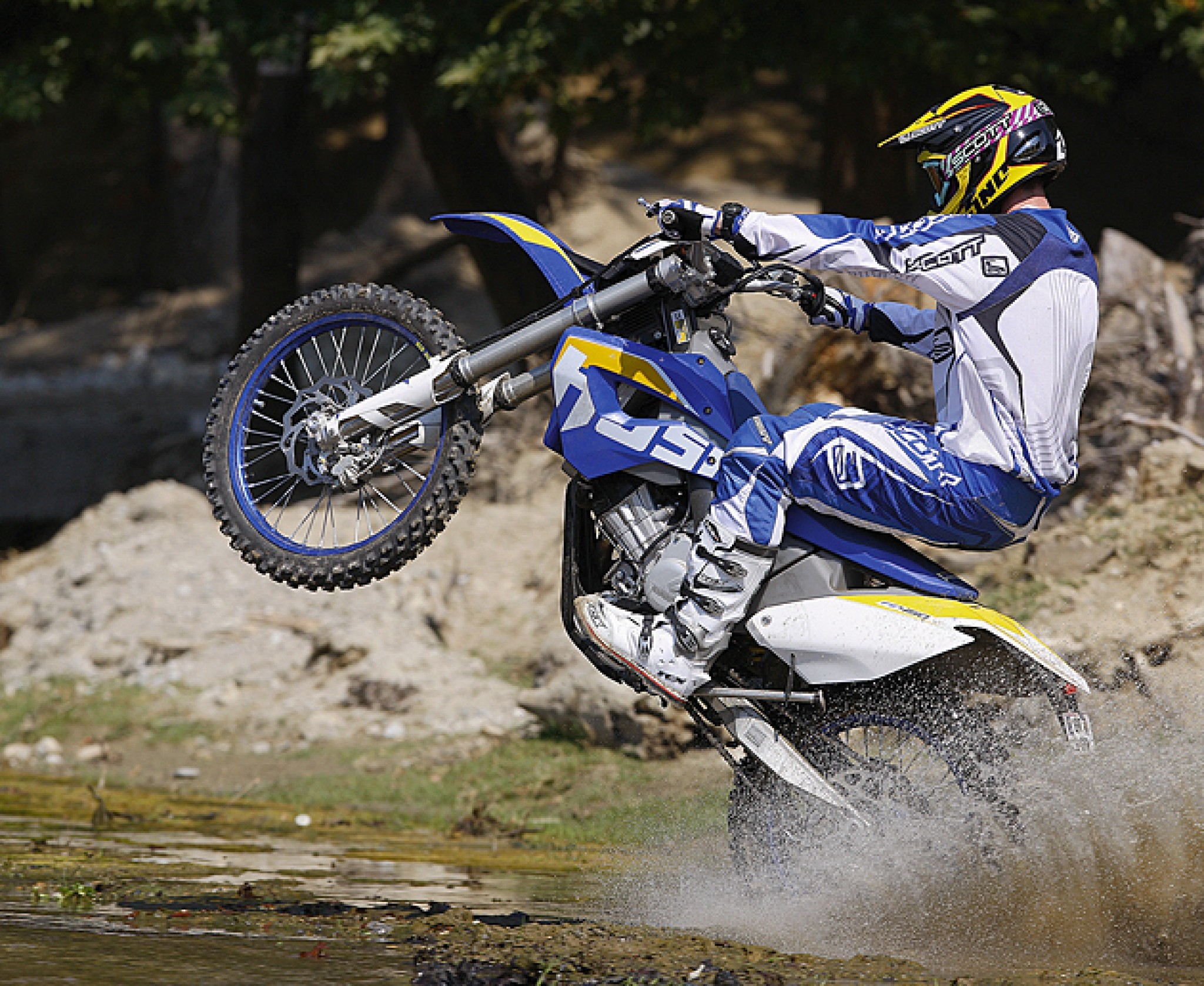 Izstāde “Motocikls 2010” – starts jaunajai motosezonai