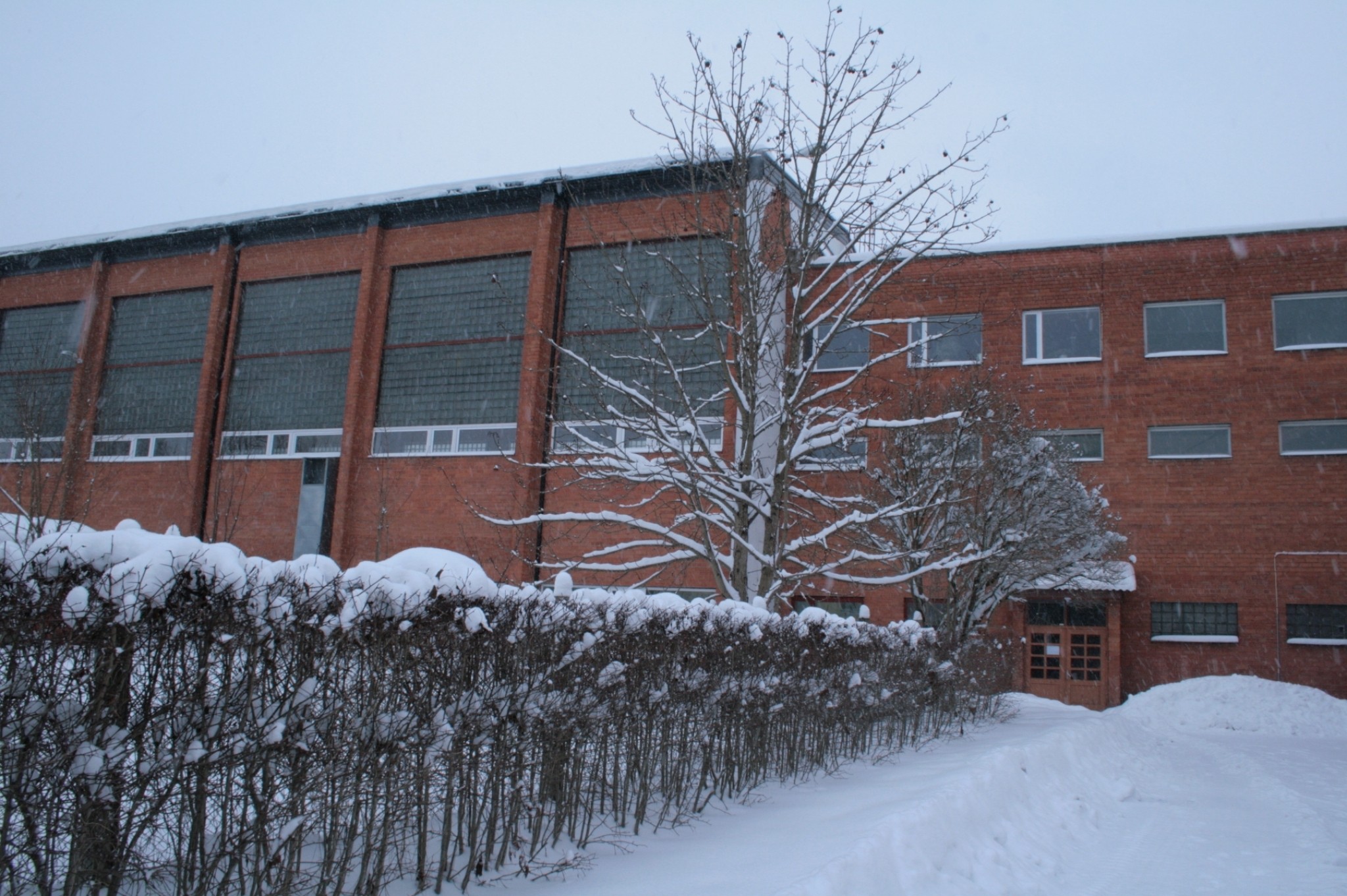 Kaimiņi pārsteidz ar vērienīgu plānu