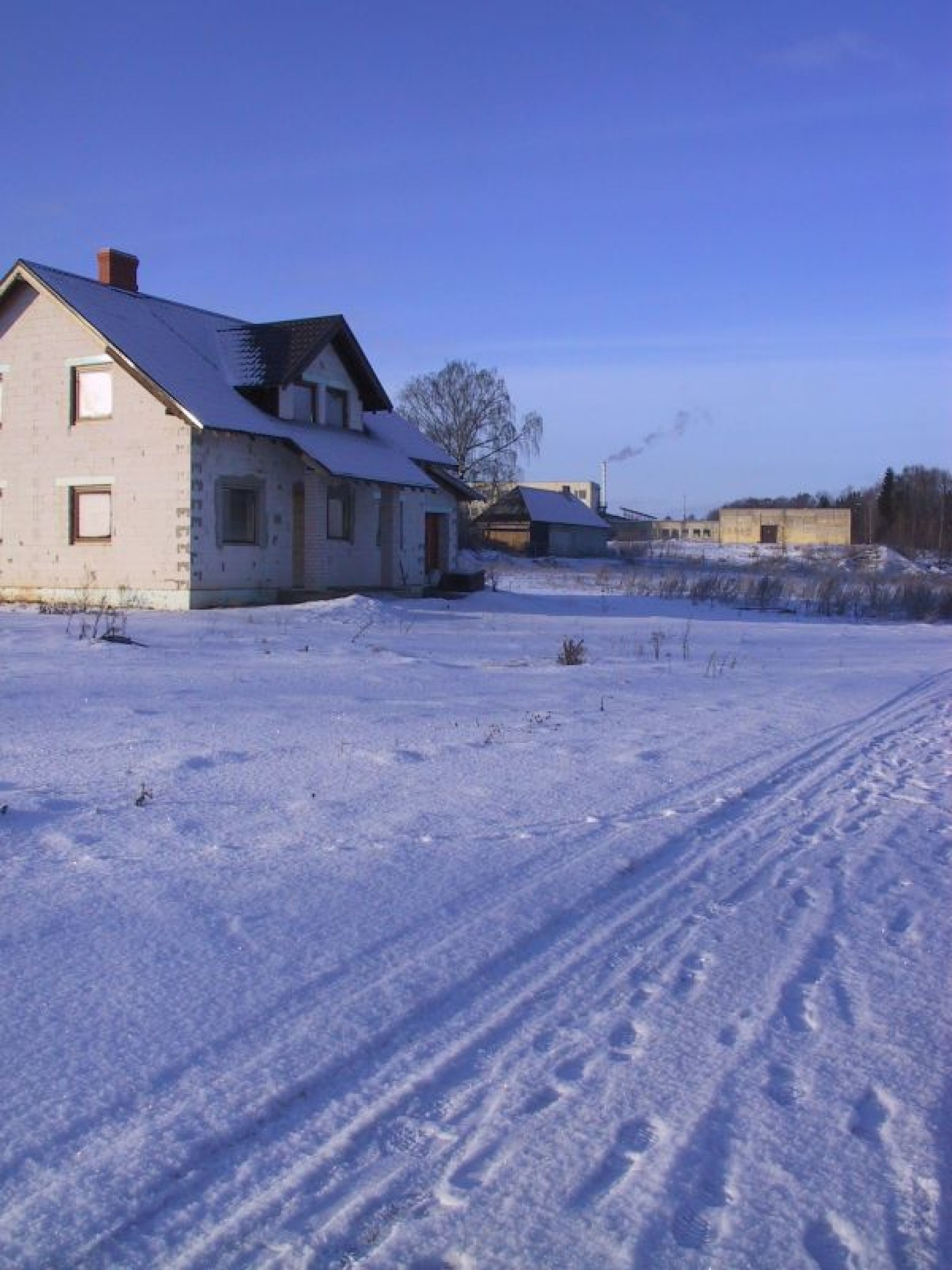 Smiltenē šogad vairāk ielu