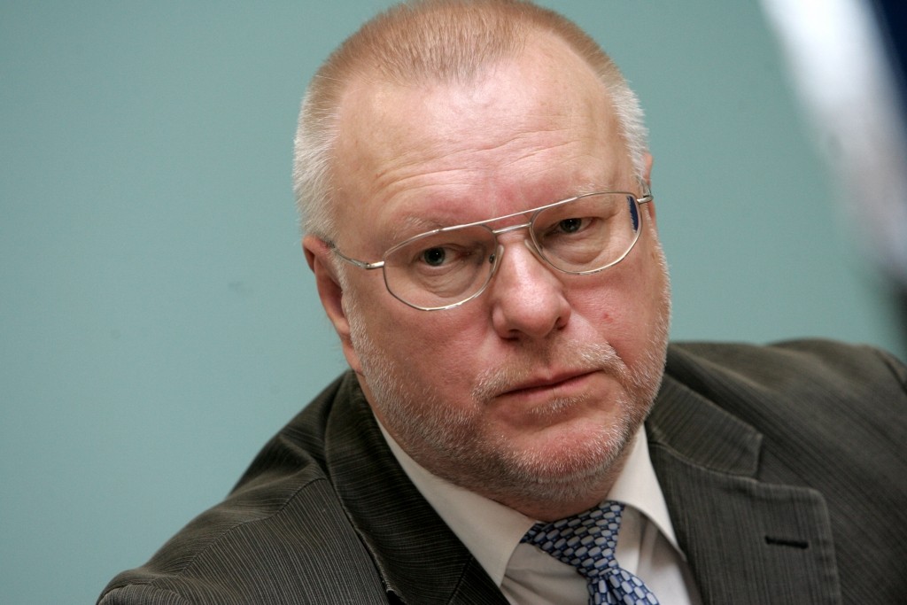 Osis: Tas pat ir labi, ka daudzi aizbraukuši