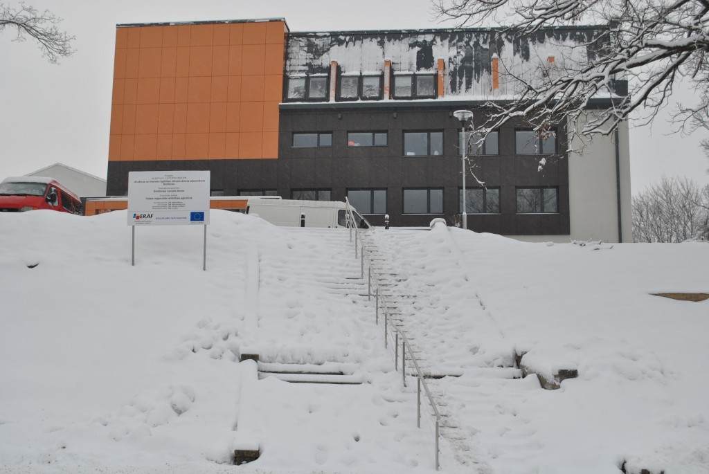 Deputāti ar Smiltenes kultūras nama vadītāja izvēli nesteidzas