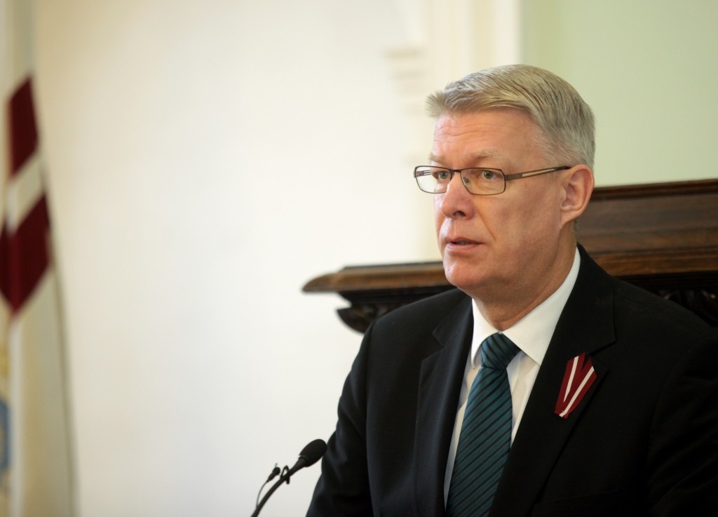Zatlers: Valdība ir stabila; tai jānostrādā līdz 2014.gada vēlēšanām