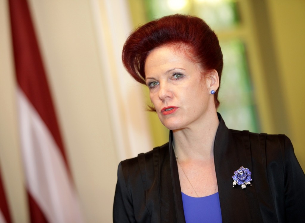 Āboltiņa patlaban neredz pamatu krēslu pārdalei valdībā