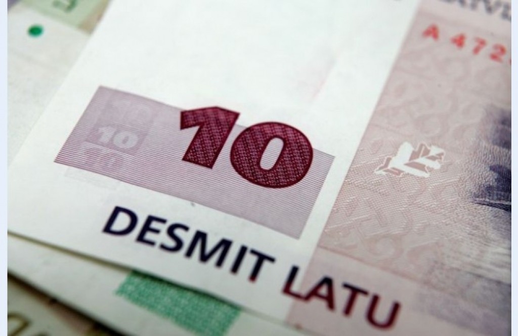 Latvija un Lielbritānija apmainīsies ar informāciju par nodokļu samaksu