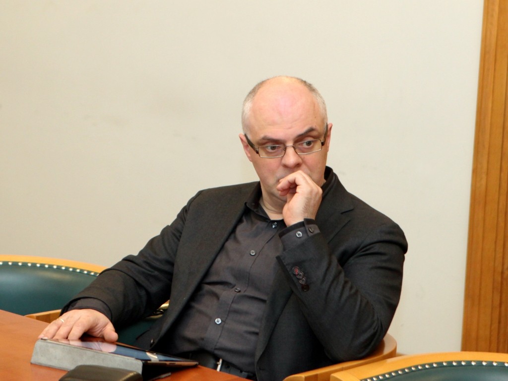 Ķīlis: Turoties pie ES vadlīnijām, mēs it kā atražojam pagātni
