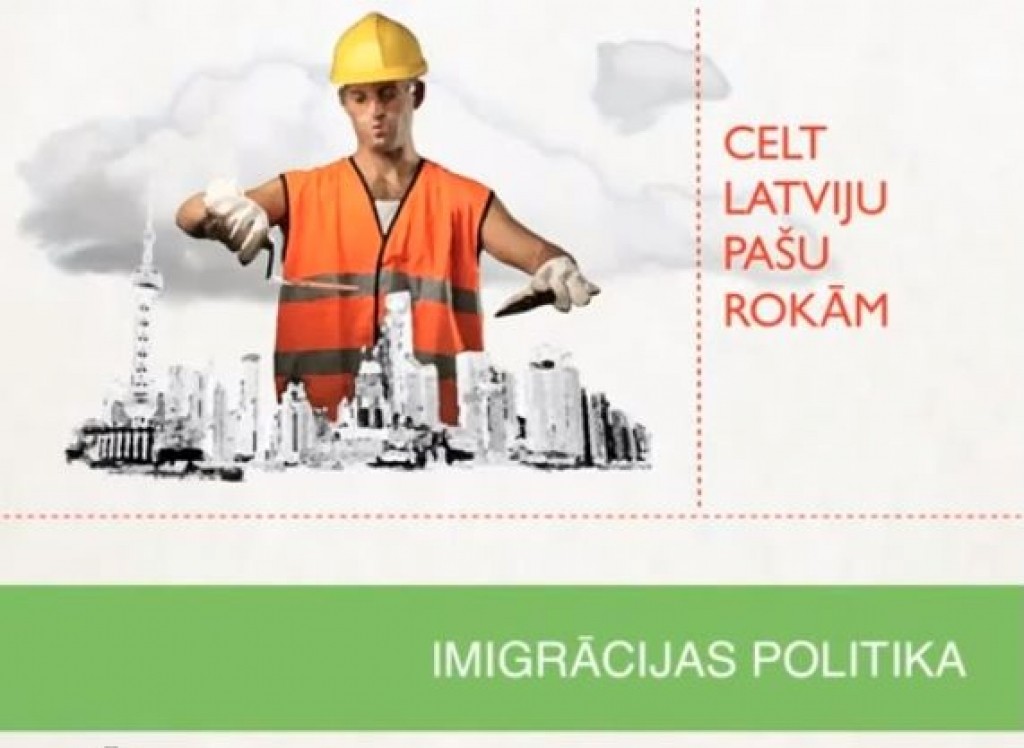 Reemigrācijas atbalsta pasākumu plānam jābūt gatavam aprīlī