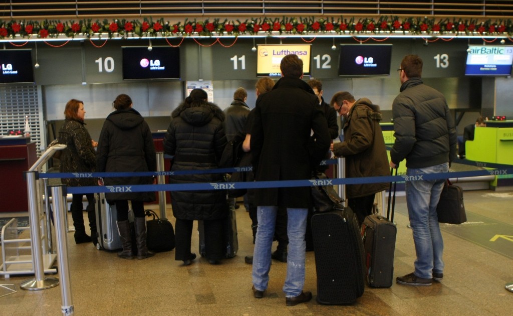 Ar reemigrācijas plāna palīdzību cer uz 80 000 iedzīvotāju atgriešanos Latvijā