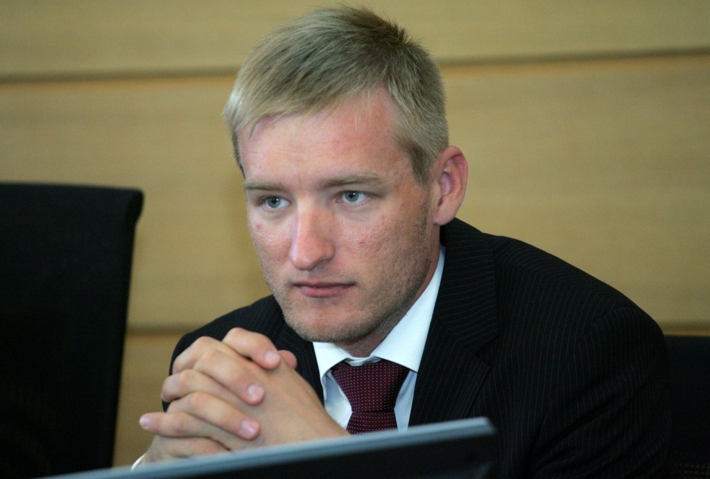 Sprūdža uzņēmums pērn strādājis ar zaudējumiem, aizdevums īpašniekam audzis līdz 347 576 latiem