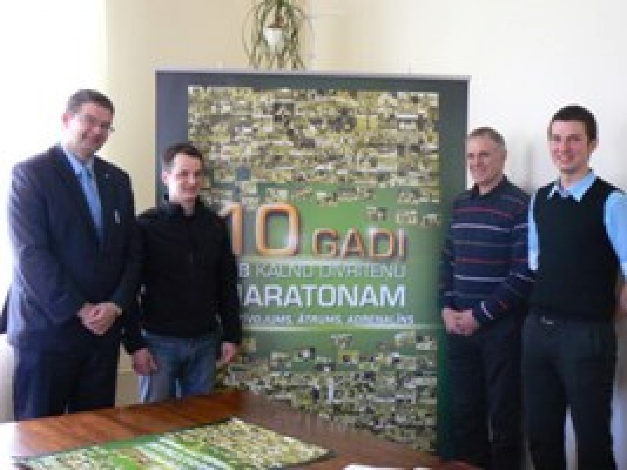 Ar posmu Cēsis – Valmiera atklās 10. SEB Latvijas čempionātu kalnu divriteņiem