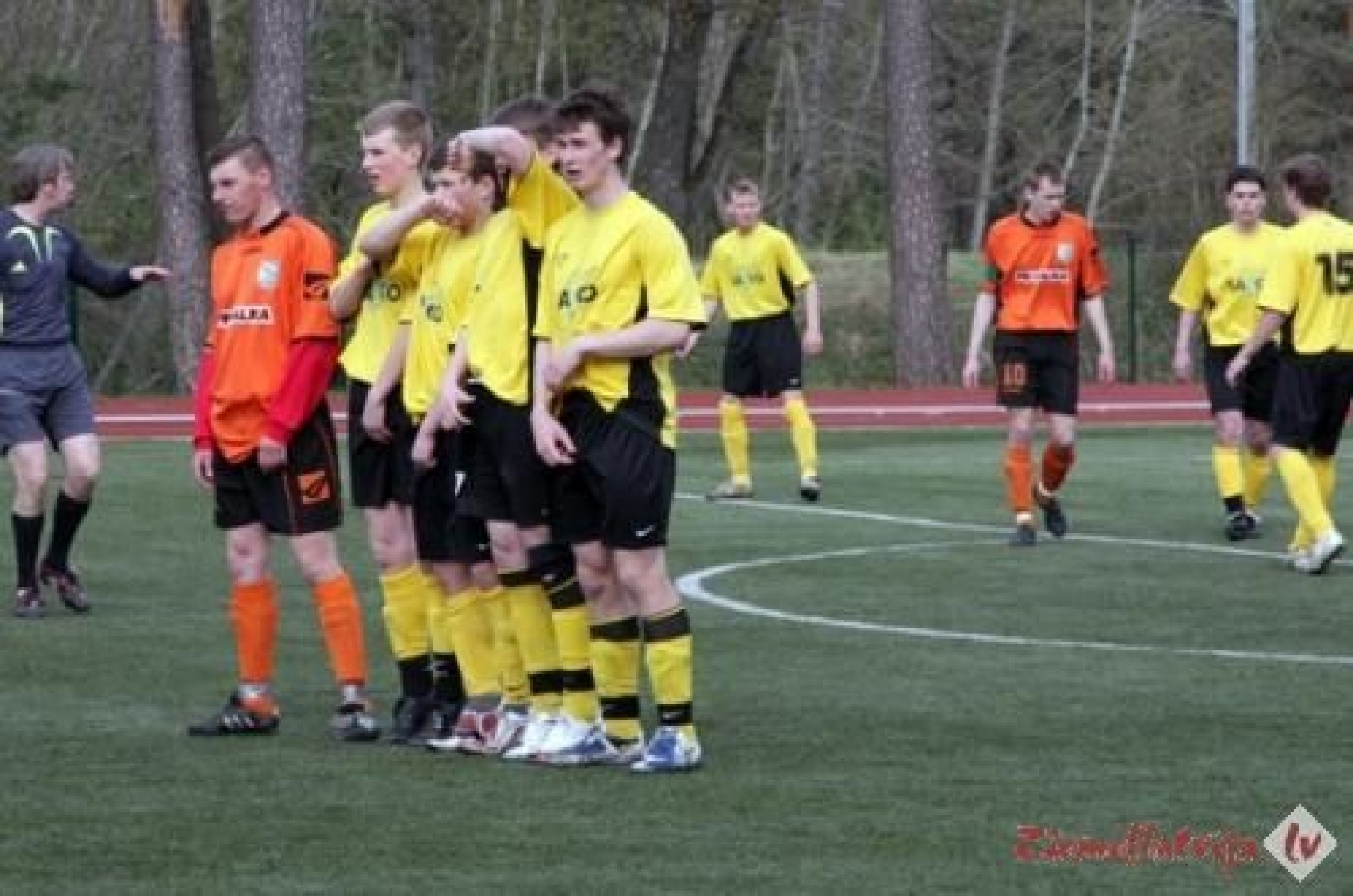 FK „ Smiltene/ BJSS” izcīna 3. vietu Pavasara kausa izcīņā Valmierā