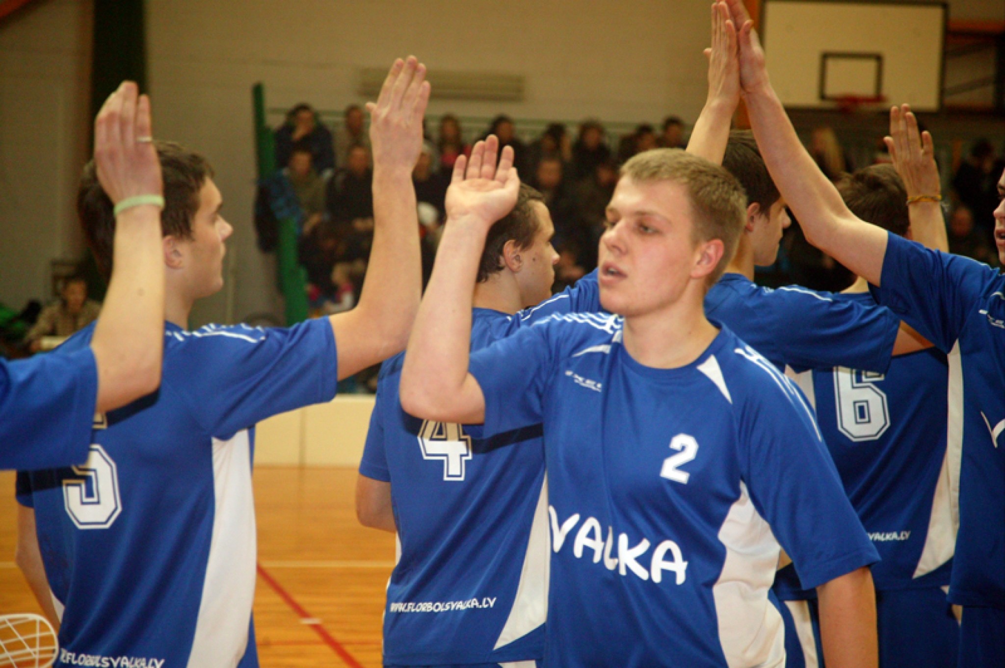 Laimīgas sakritības dēļ valcēnieši paliks 1. līgā
