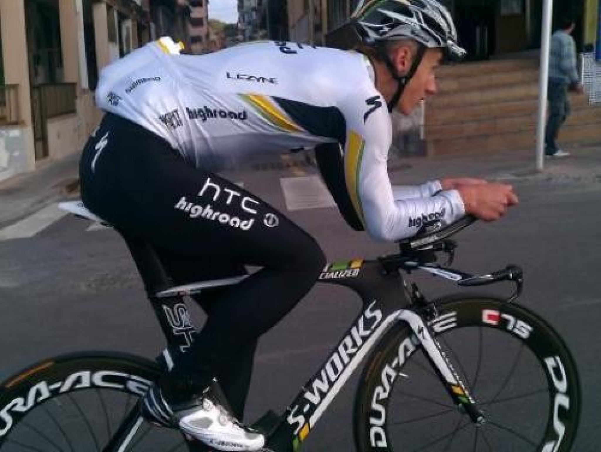 „Tour Of Quatar” otrajā posmā Smukulis finišē lielajā grupā, ierindojoties 45. vietā