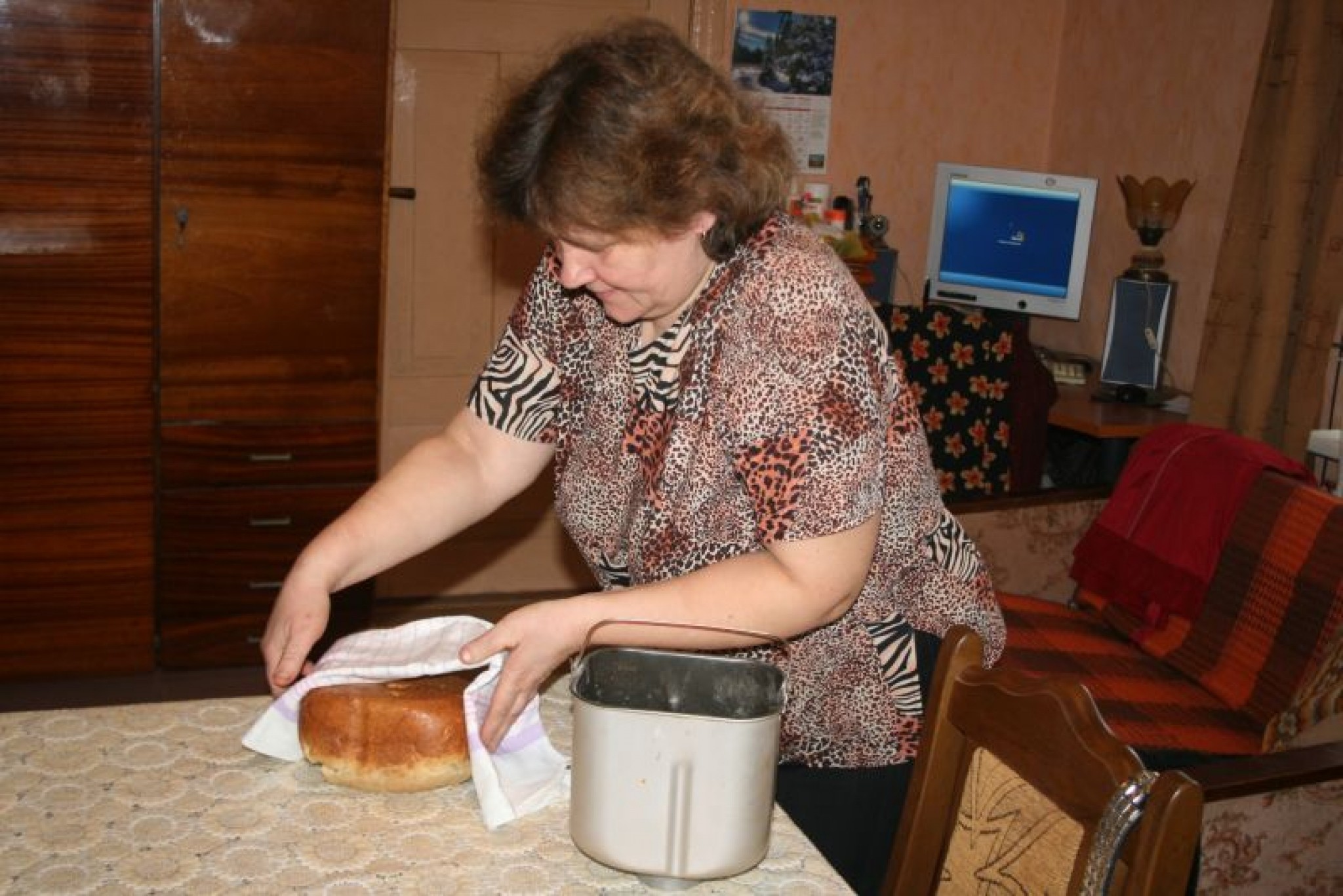 Inese Esīte tortes ģimenei un draugiem cep jau 20 gadus