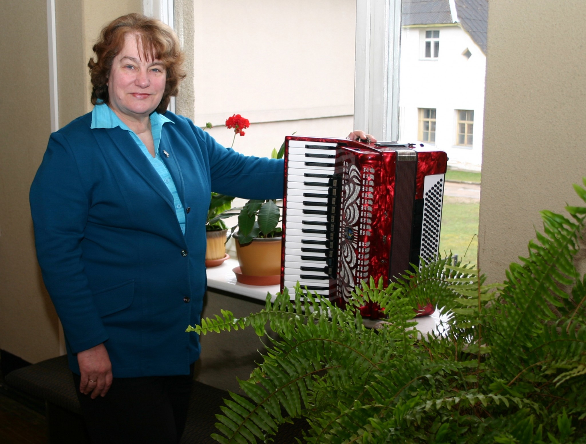 Valkā atsākas koncertu cikls “Muzikālās trešdienas”