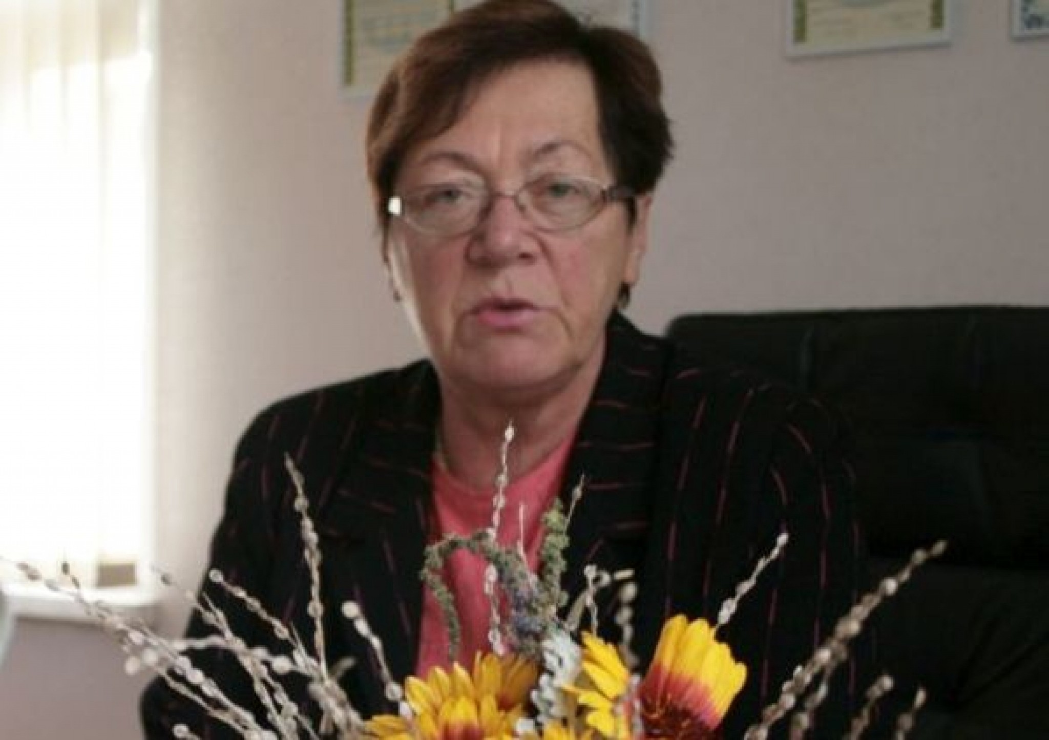 Velga Graumane: “Neesmu radusi strādāt tukšgaitā”