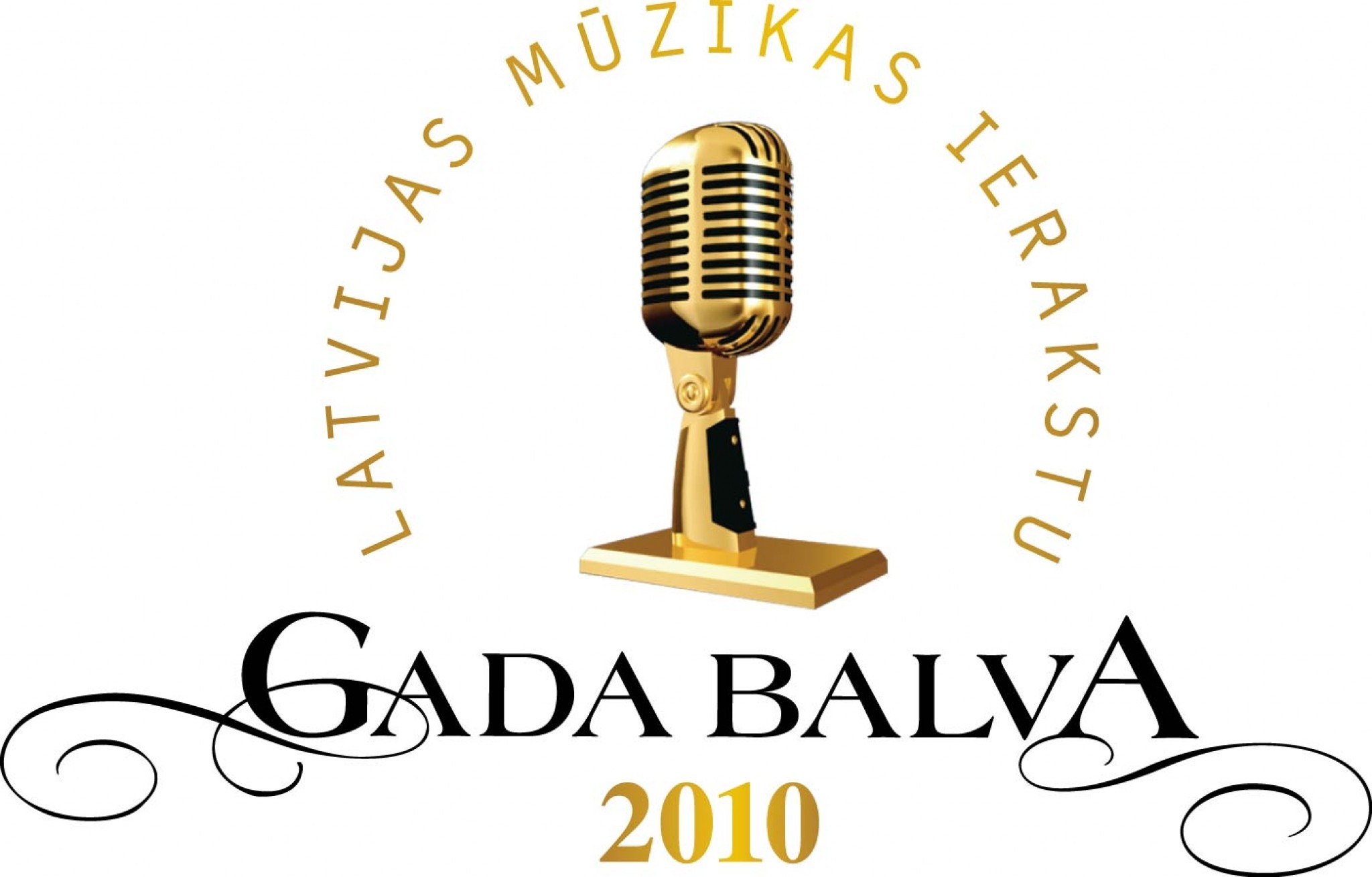 Latvijas Mūzikas ierakstu Gada balvai 2010 nominēts arī "Bumerangs"