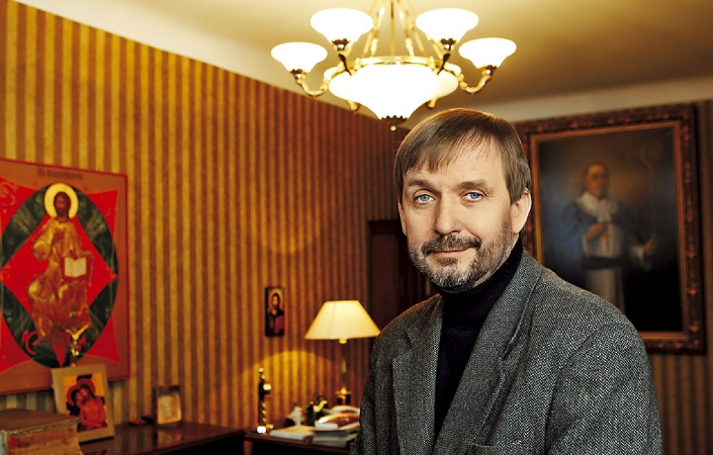 Luterāņu arhibīskaps Vanags: Būt kristietim nav viegli
