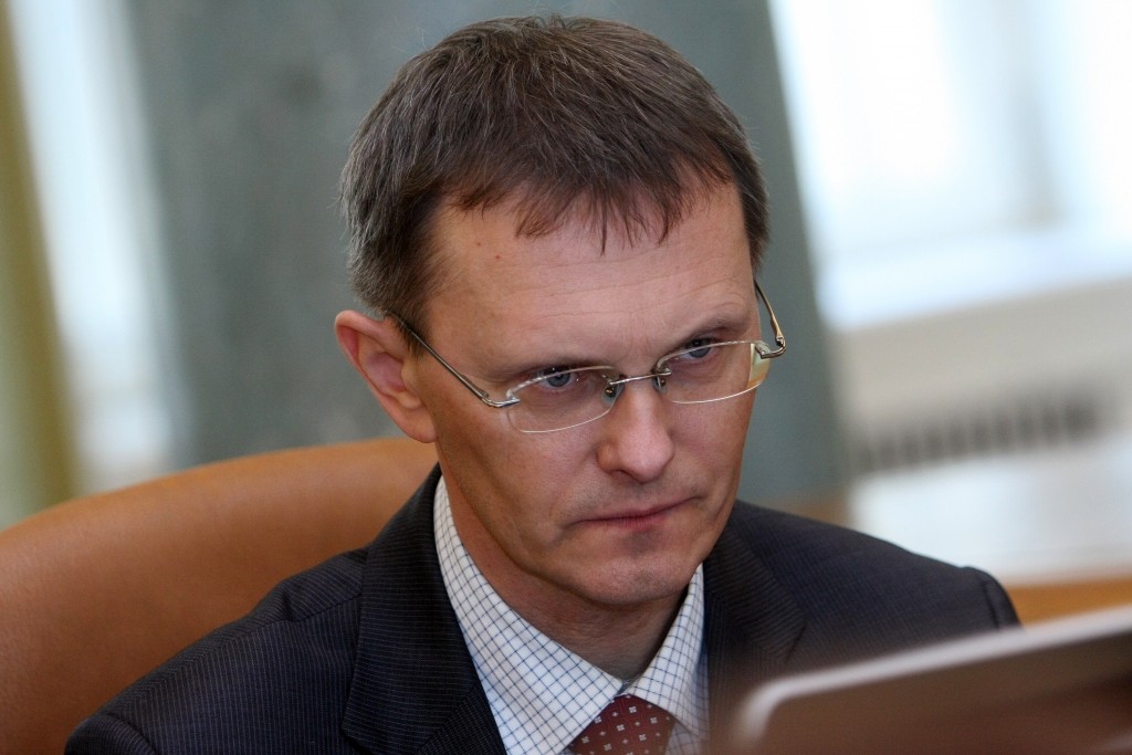 papildināta (14:49) - Eiro ieviešanas ietekmē cenas augšot par 0,2-0,3%