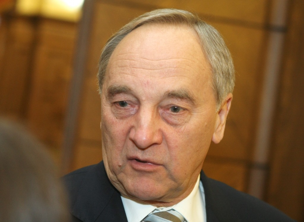 Valsts prezidents atgriež Saeimai grozījumus Aizsargjoslu likumā