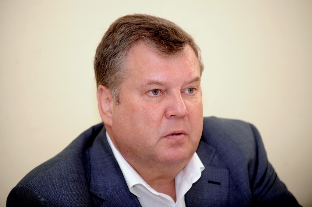 Saskaņas centrs sola neparakstīties par referenduma rosināšanu saistībā ar eiro ieviešanu