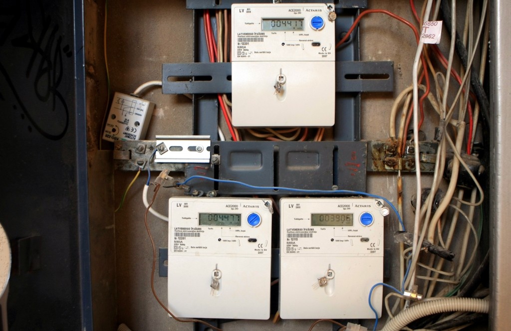 Būtiski pieaugs elektrības cena mājsaimniecībām