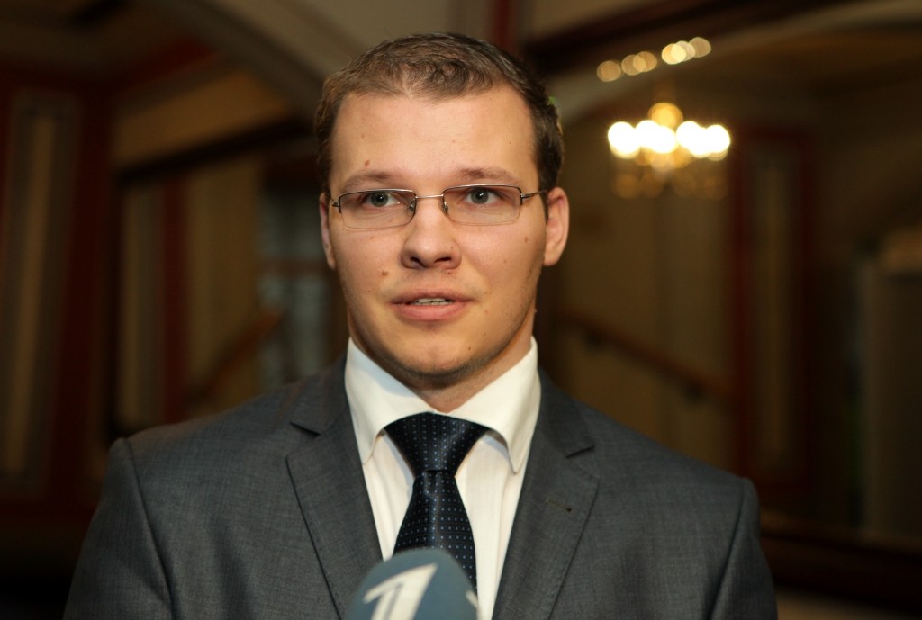 Dzintars: Ja ar Vienotību mums ir ideoloģiskā plaisa, ar RP tā ir dziļa aiza