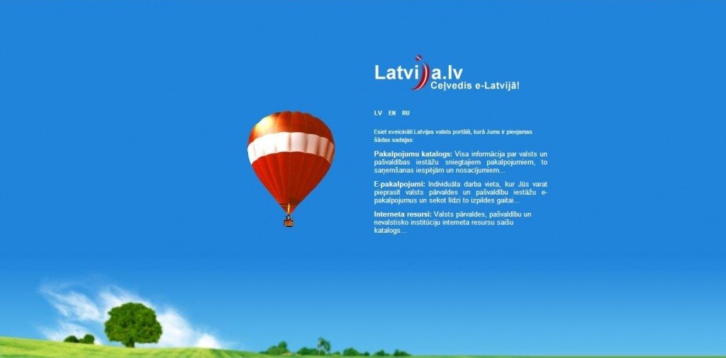 LM: Portālā Latvija.lv aplūkojama tikai prognoze, nevis reālais pensijas apmērs