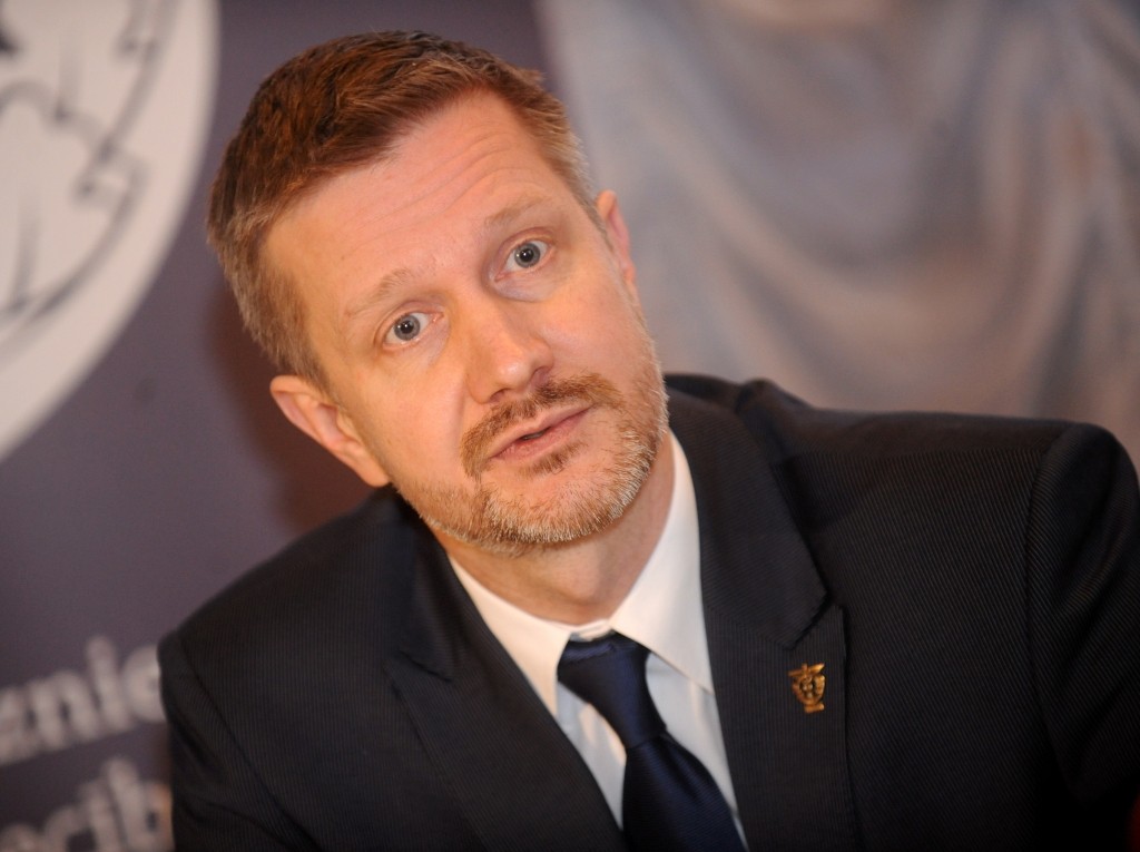 Endziņš: Eiro ieviešana nav galvenais mērķis
