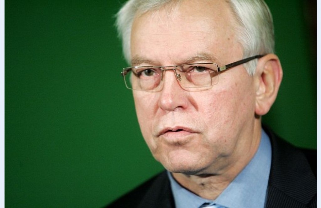 Brigmanis: Dombrovska vienošanās ar ZZS par ES budžetu nav izpildīta