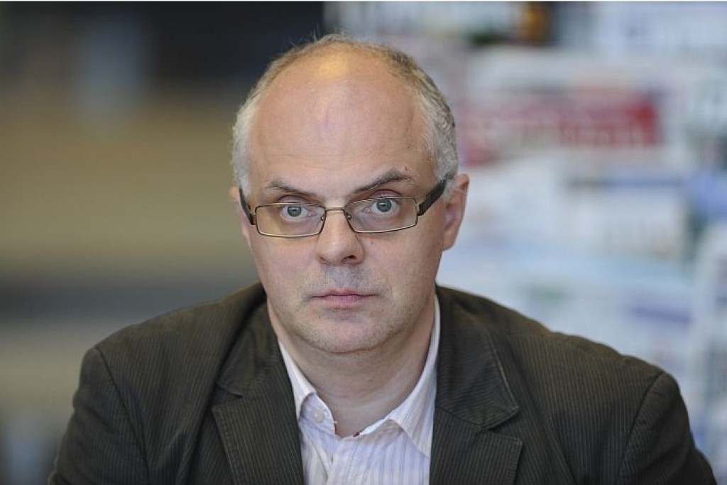 Ķīlis Reformu partijā varētu iestāties, ja tā skaidri pozicionētos kā liberāla partija