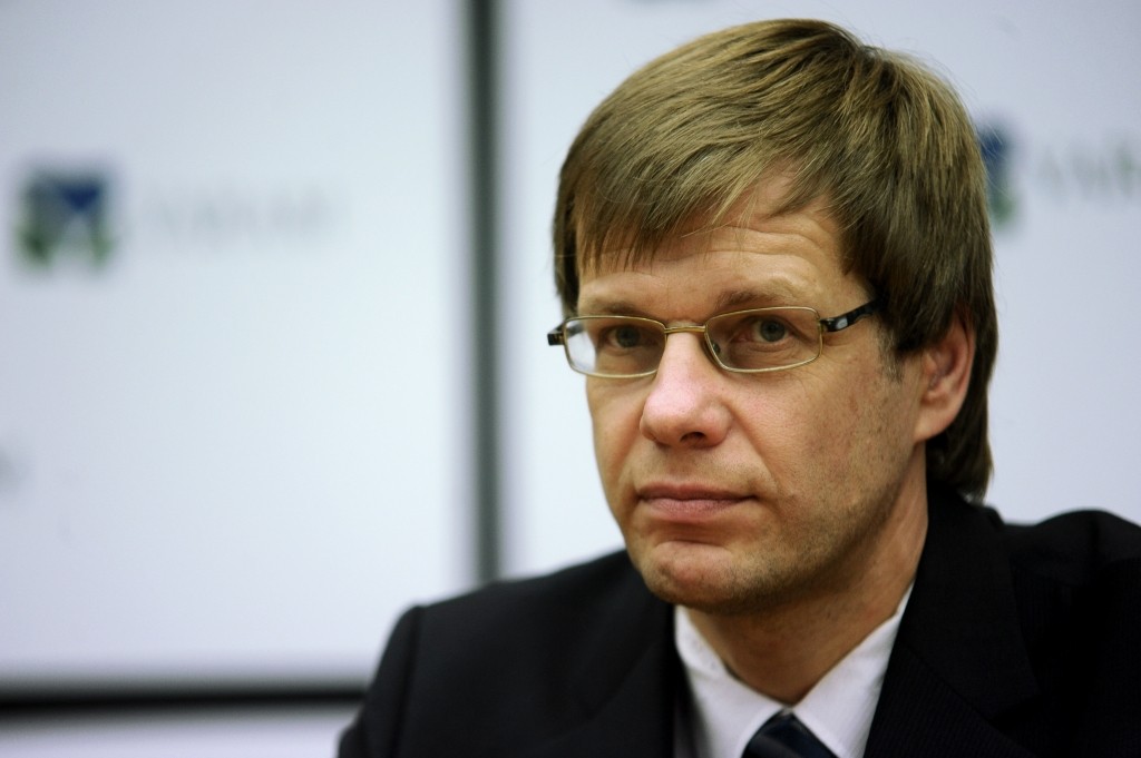 Cilinskis: Jāvērtē, vai ES budžeta sarunās izdarīts viss
