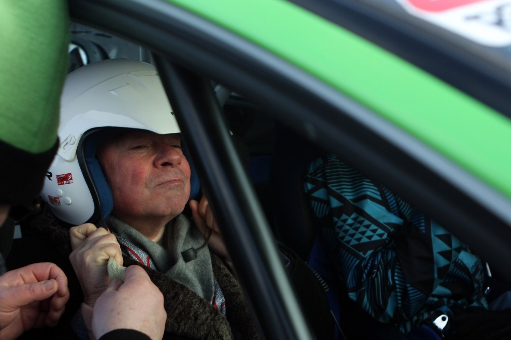 Lembergs un Ušakovs pērn regulāri pārkāpuši atļauto braukšanas ātrumu
