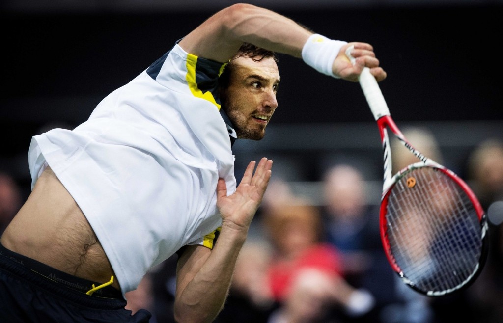 Gulbis: Lai sasniegtu rezultātus, esmu atmetis arī dzeršanu, smēķēšanu un naktīs ilgi palikšanu nomodā