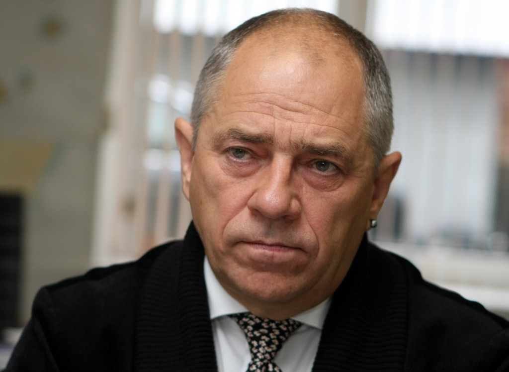 Gailis: Neesmu piekritis būt par LZS Rīgas mēra kandidātu