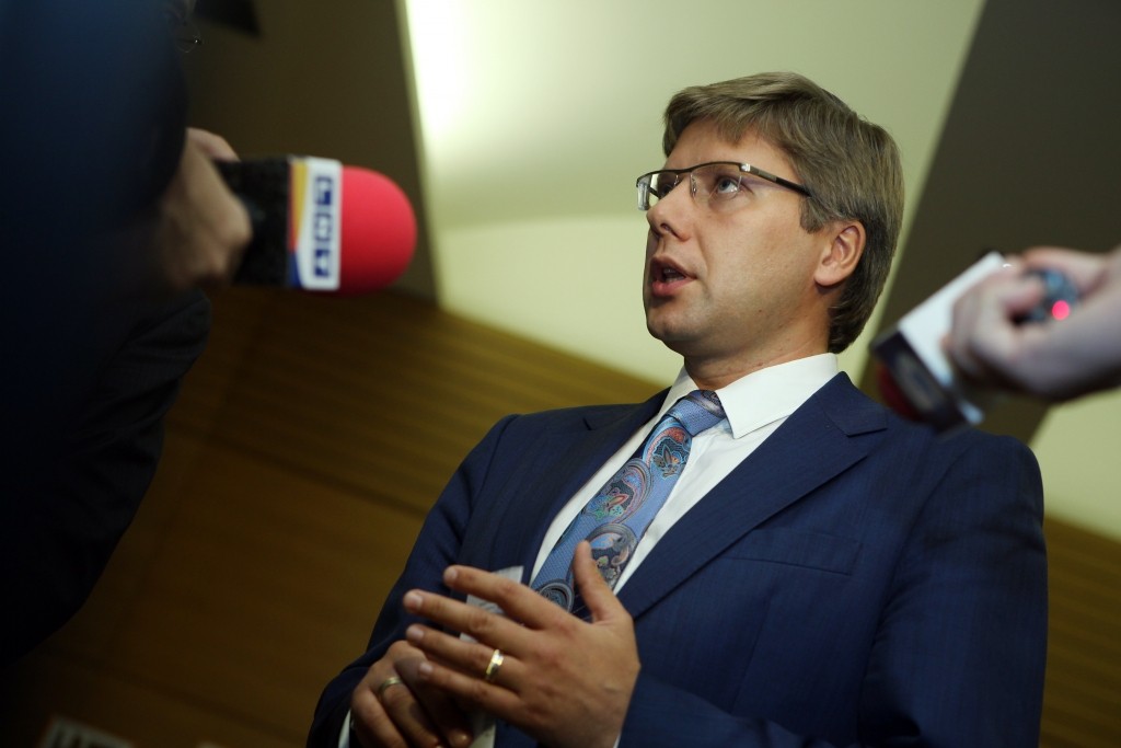 Ušakovs: Vainot mūs par ēku siltināšanas kavēšanu ir tīrākais populisms