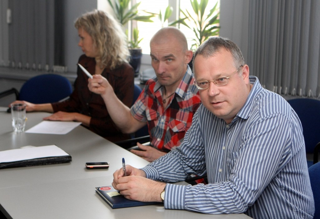 NEPLP pagarinājusi LTV valdes locekļu pretendentu vērtēšanas termiņu