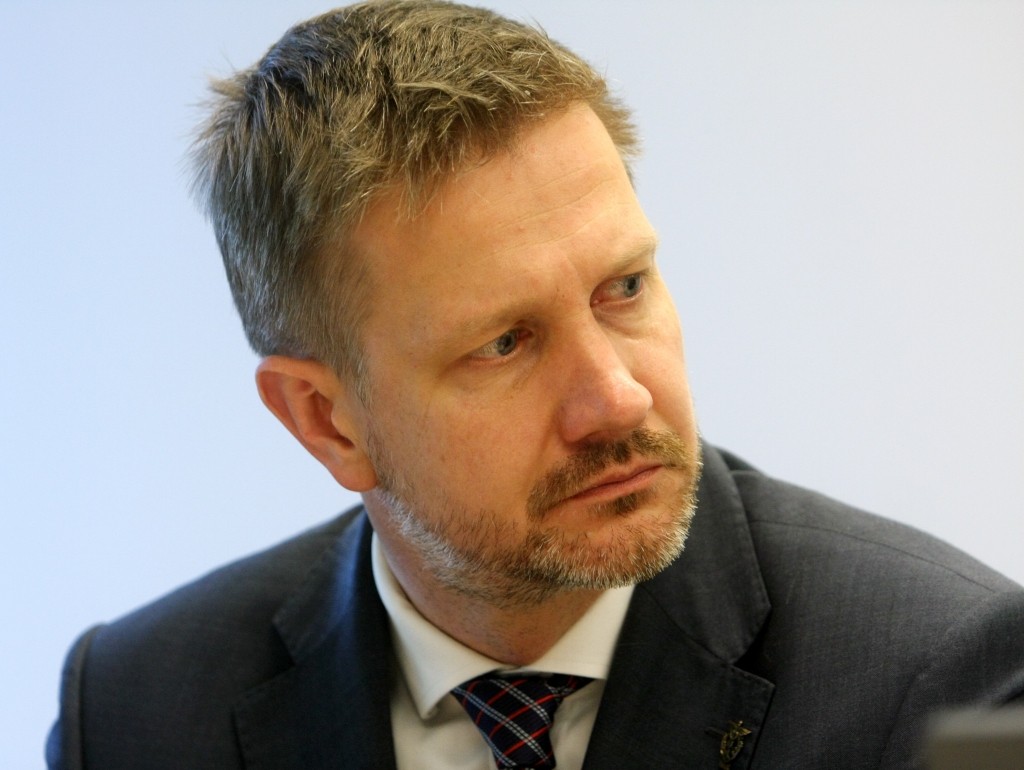 Endziņš: Būvniecības likums parādīs, vai NAP 2020 nav tikai skaisti vārdi