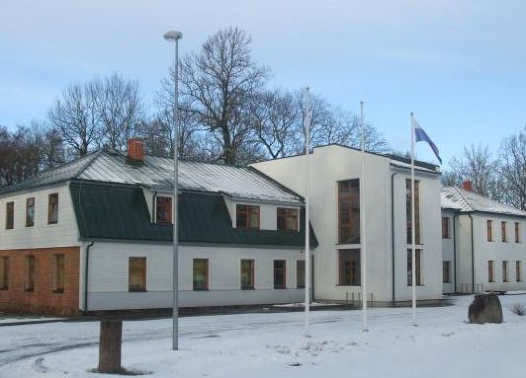 Noslēgts apvienotais projektēšanas/būvdarbu līgums