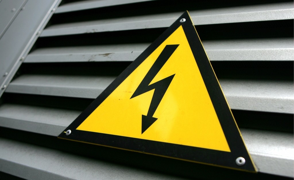 No Bulduru Dārzkopības vidusskolas zagta elektrība