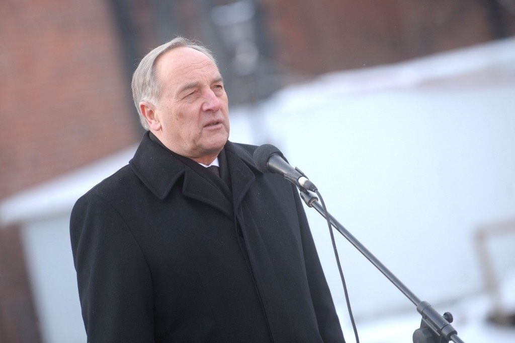 Bērziņš: Krīze Latvijā nav beigusies