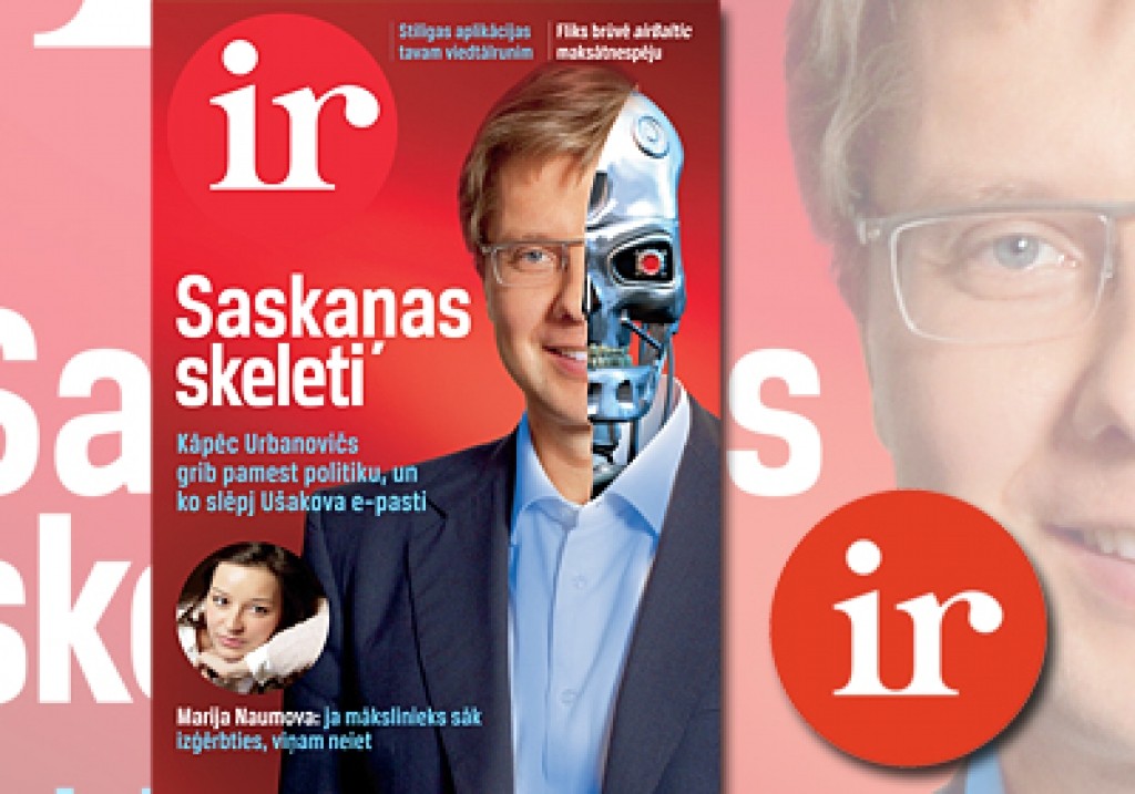 Pret žurnālu Ir tiesā iesniegtas četras prasības