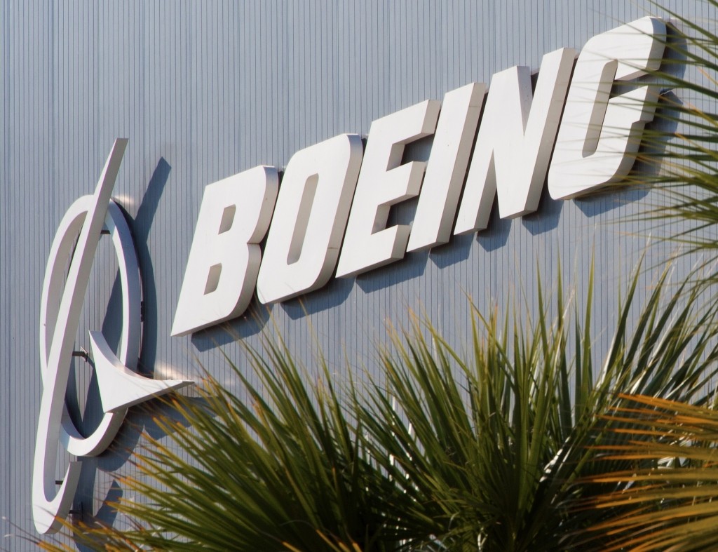 Lidmašīnu ražotājs Boeing katastrofas priekšā