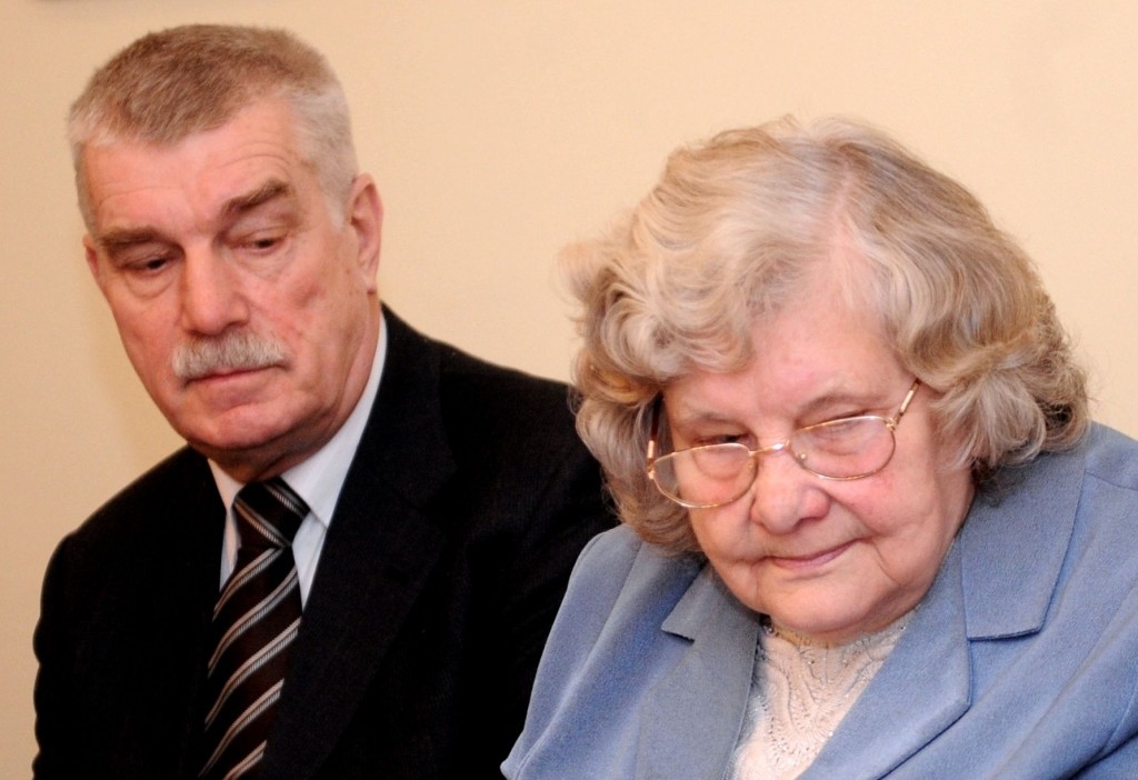 Par Latvijas Pensionāru federācijas vadītāju ievēl Andri Siliņu