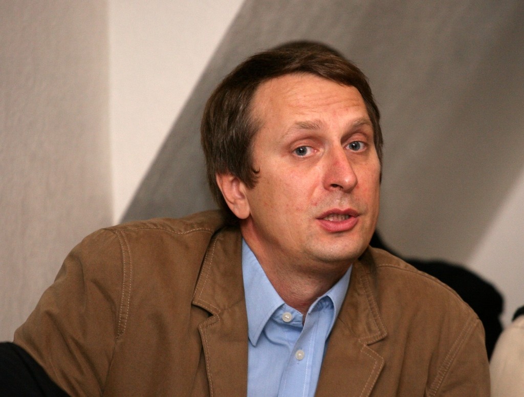 Fontes pārstāve ieteikusi nevirzīt Tjarvi uz LTV valdi