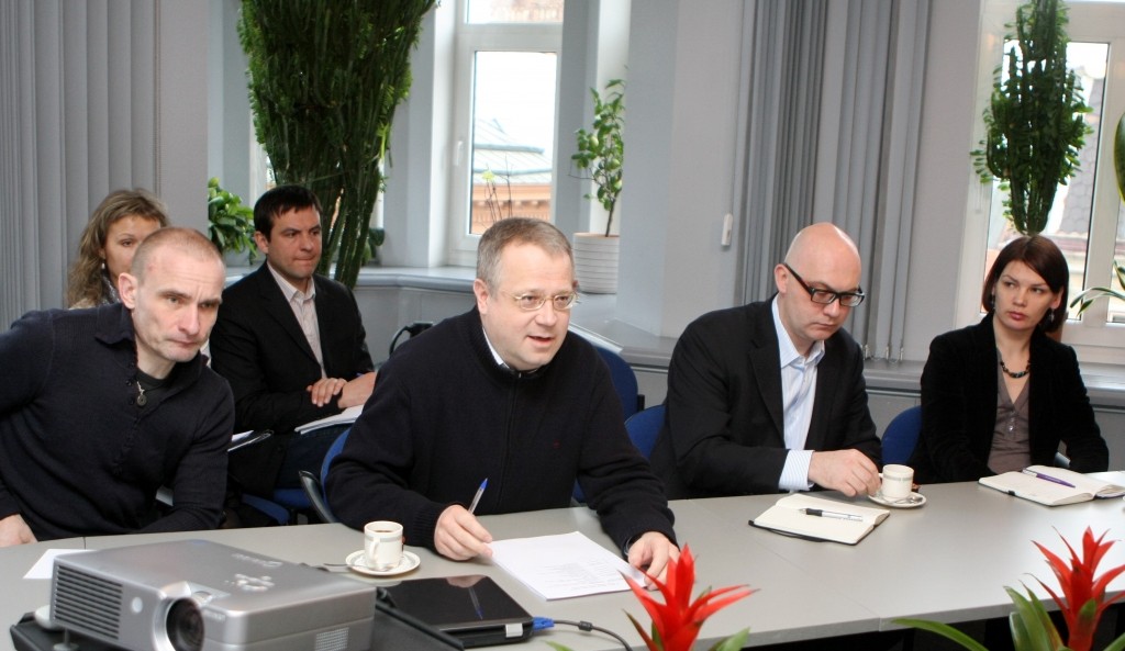NEPLP piešķirs Ls 170 000 priekšvēlēšanu raidījumu sagatavošanai