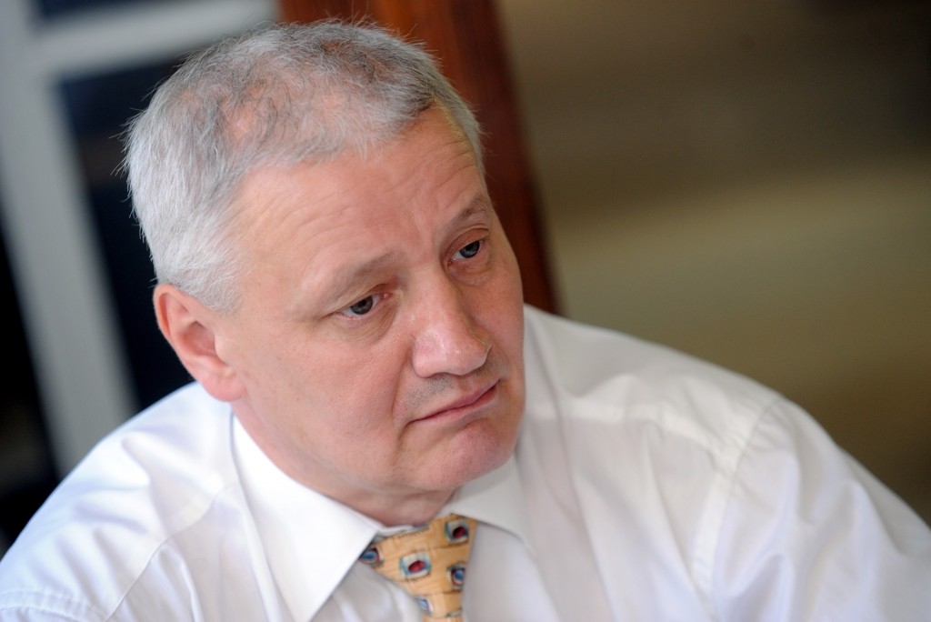Leiškalns: Jārada motivācija cilvēkam pilnveidoties un nopelnīt vairāk