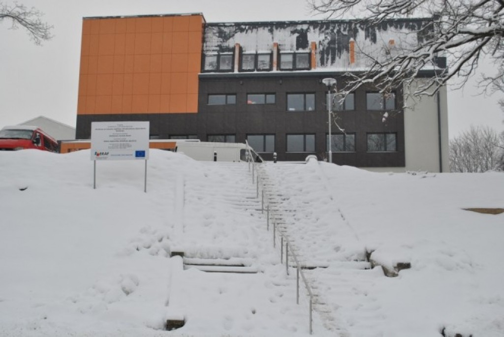 Izvēlēts Smiltenes pilsētas kultūras centra mākslinieciskās daļas vadītājs