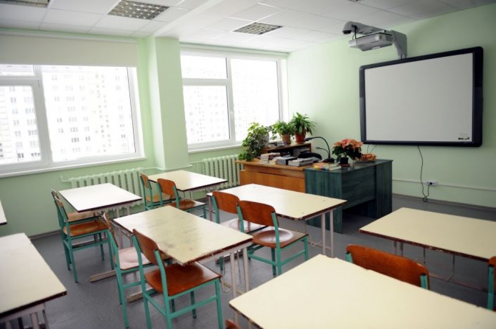 Vidējā Somijas pedagogu alga mēnesī ir 2 500 latu, Latvijā - 300 latu
