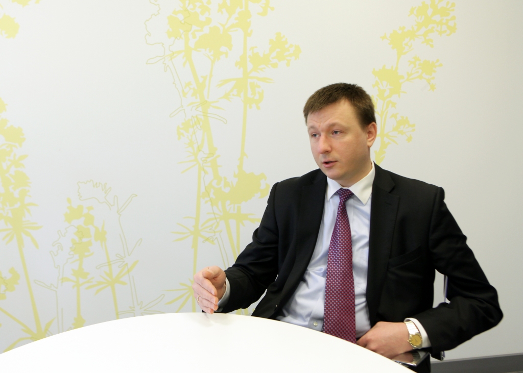 Eksperts: Reti kura pašvaldība mērķtiecīgi virzās uz investoru piesaisti