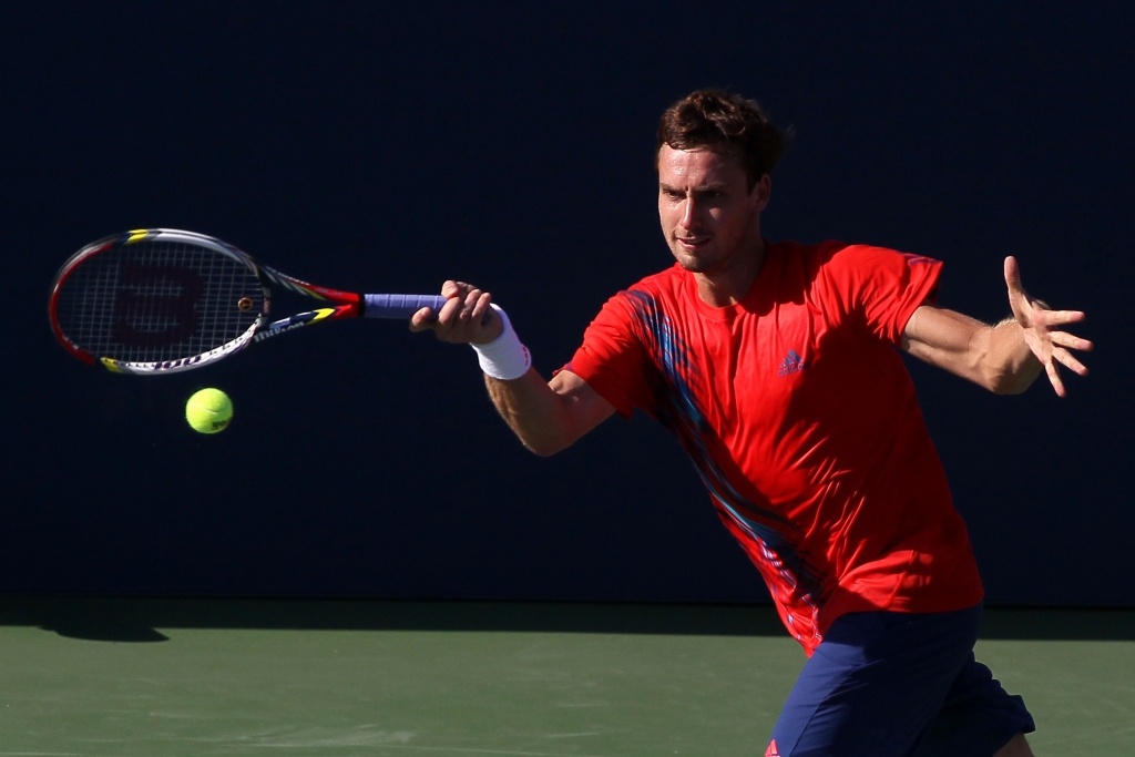 Gulbis izcīna trešo ATP titulu karjerā